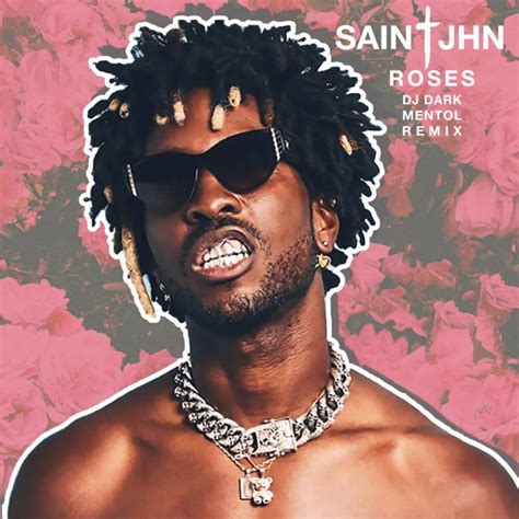 saint jhn roses givenchy remix|saint jhn roses song.